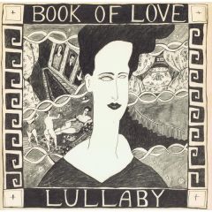 Book Of Love - Book Of Love - Lullaby - Sire