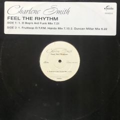 Charlene Smith - Charlene Smith - Feel The Rhythm - Indochina