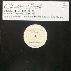 Charlene Smith - Charlene Smith - Feel The Rhythm - Indochina