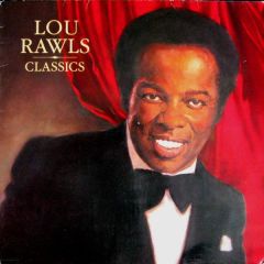 Lou Rawls - Lou Rawls - Classics - Philadelphia International Records