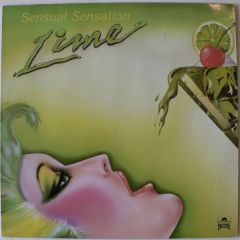 Lime - Lime - Sensual Sensation - Polydor