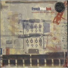 Various Artists - Various Artists - French Fried Funk - Slip 'N' Slide