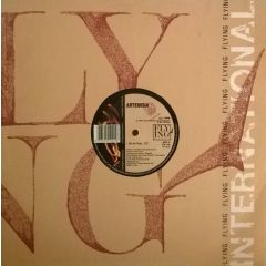 Artemisia - Artemisia - Bits And Pieces - Flying