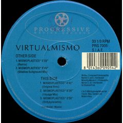 Virtualmismo - Virtualmismo - Mismoplastico - Progressive