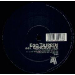 Ego Trippin - Ego Trippin - Pressure Drop - Frontline