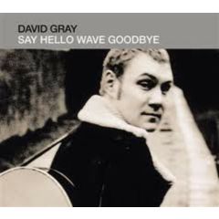 David Gray - David Gray - Say Hello Wave Goodbye - Eastwest