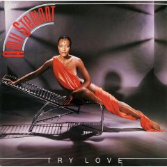 Amii Stewart - Amii Stewart - Try Love - RCA