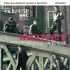 The Backbeat Band - The Backbeat Band - Money - Virgin