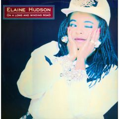 Elaine Hudson - Elaine Hudson - On A Long And Winding Road - RCA