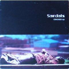 Sandals - Sandals - Cracked EP - Open Toe