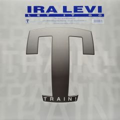 Ira Levi - Ira Levi - Let It Go - Train! Records