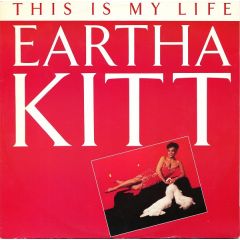 Eartha Kitt - Eartha Kitt - This Is My Life - Record Shack