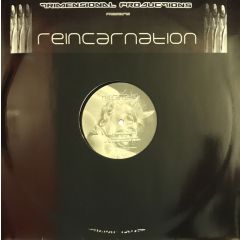 Reincarnation - Reincarnation - Mesmerizing - Trimensional