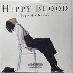 Ingrid Chavez - Ingrid Chavez - Hippy Blood - Paisley Park