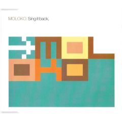 Moloko - Moloko - Sing It Back - Echo