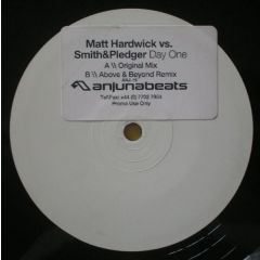 Matt Hardwick Vs. Smith&Pledger - Matt Hardwick Vs. Smith&Pledger - Day One - Anjuna Beats