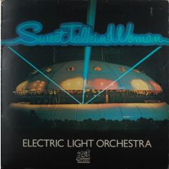 Electric Light Orchestra - Electric Light Orchestra - Sweet Talkin Woman - JET
