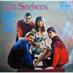 The Seekers - The Seekers - The Four & Only Seekers - Music For Pleasure
