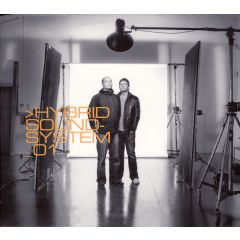 Hybrid - Hybrid - Soundsystem_01 - Hope Recordings