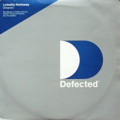 Loleatta Holloway - Dreamin' - Defected