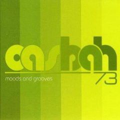 Casbah 73 - Casbah 73 - Moods And Grooves - Hitop