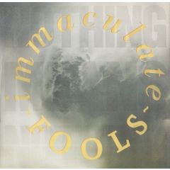 Immaculate Fools - Immaculate Fools - Nothing Means Nothing - A&M Records