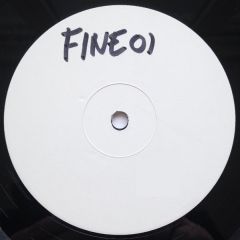 Various - Various - Fine Night - Not On Label