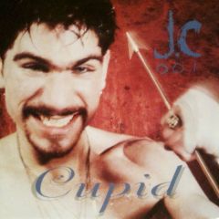 Jc 001 - Jc 001 - Cupid - Anxious
