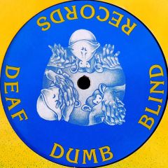 La Rocca - La Rocca - La Rocca - Deaf Dumb Blind Rec