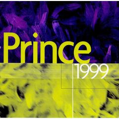 Prince - Prince - 1999 - Warner Bros
