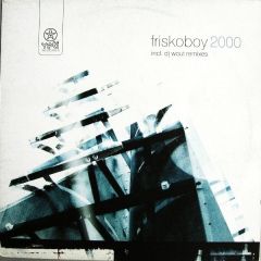 Friskoboy - Friskoboy - 2000 - Yeti