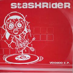 Stashrider - Stashrider - Voodoo - Kiddaz.fm