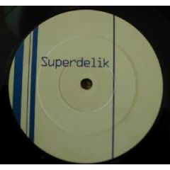 Daft Punk vs Soulsearcher - Superdelik - Superdelik - Not On Label