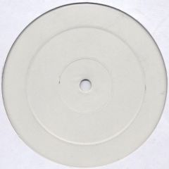 Azzido Da Bass Vs. Jungle Brothers / Leftfield - Azzido Da Bass Vs. Jungle Brothers / Leftfield - Doom's Night vs. I'll House You / Cut For Life - White