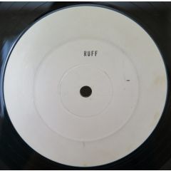 Ruffneck Vs. Soulsearcher - Ruffneck Vs. Soulsearcher - Everybody Be Somebody Vs. I Can't Get Enough - Not On Label (Ruffneck), Not On Label (Soulsearcher)