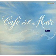 Cafe Del Mar - Cafe Del Mar - Volume 1 - React
