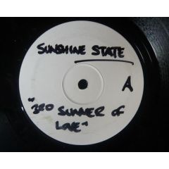 Sunshine State - Sunshine State - Thiro Summer Of Love - Sunshine State