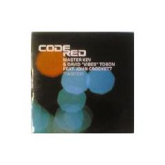Master Kev & David Tobon - Master Kev & David Tobon - Twisted - Code Red