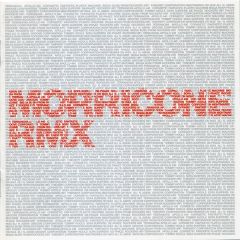 Ennio Morricone - Ennio Morricone - Morricone Rmx - Downbeat