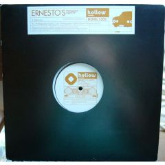 Ernestos - Ernestos - Portugese Nights EP - Hollow Recordings