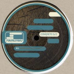 Concrete Djz - Concrete Djz - Wireless Electricity - Submissions