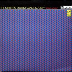 The Orbiting Eskimo Dance Society - The Orbiting Eskimo Dance Society - Swing & Move - UMM