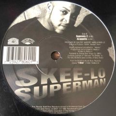 Skee-Lo - Skee-Lo - Superman - Sunshine Records