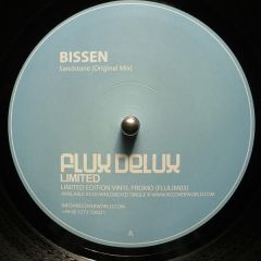 Bissen - Bissen - Sandstone - Flux Delux