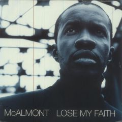 Mcalmont - Mcalmont - Lose My Faith - Virgin