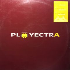 DJ Franky Sweetz - DJ Franky Sweetz - Let's Get Down - Playectra 1