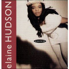 Elaine Hudson - Elaine Hudson - No More The Fool - RCA