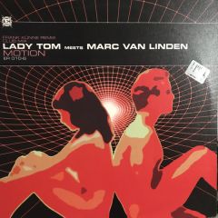 Lady Tom Vs Marc Van Linden - Lady Tom Vs Marc Van Linden - Motion - Energetic