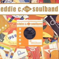 Eddie C & The Soulband - Eddie C & The Soulband - The World Turns On (Peace Version) - Club