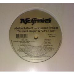Ananda Project Ft H.Johnson - Ananda Project Ft H.Johnson - Straight Magic - Nite Grooves